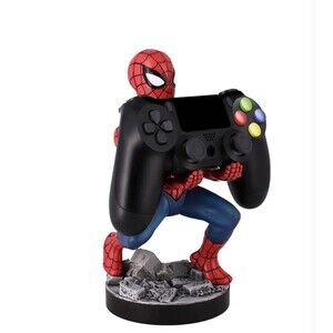 The Amazing Spider-Man Cable Guys  Phone and Controller Holder